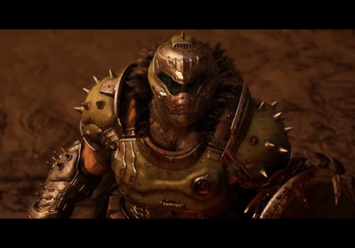 Wielki wyciek z anulowanego DOOM 4. Kultowe bronie i potwory trafiły do sieci, a gracze już znaleźli je w nowym DLC