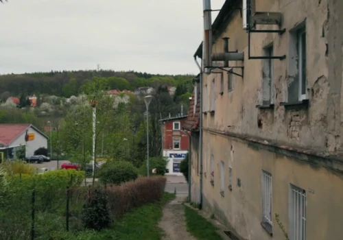 Dwadzieścia pięć lat więzienia za niewinność? Nagranie rzuca cień na wyrok sądu