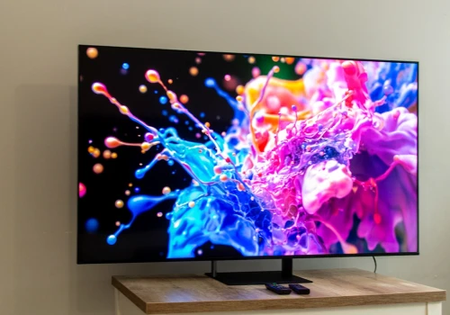 Przestałem się wstydzić za LCD. Dzięki, Bravia 7 II