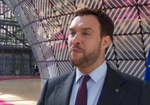 Polska nie wycofa embarga na ukraińskie zboże? Nowak stawia sprawę jasno