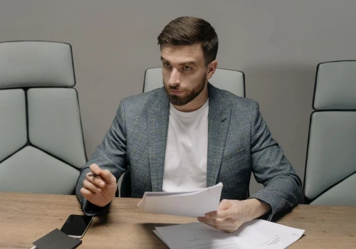 Toksyczny szef wypędza z pracy. Wyniki badania są alarmujące