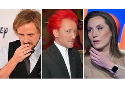 Paweł Domagała nie mógł dłużej milczeć. Zdementował to w związku z rozstaniem Michała i Poli Wiśniewskich