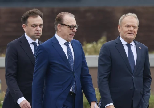 Centrum ESA w Polsce, ekspansja Kodano i nowy port na Bałtyku (Najważniejsze informacje dnia)