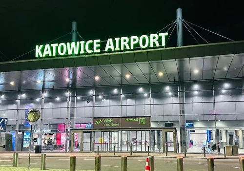 Nowe kierunki z Pyrzowic. Zimą polecimy w ciepłe rejony
