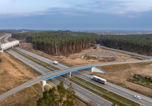 Kluczowy wniosek dla poszerzenia A1 złożony