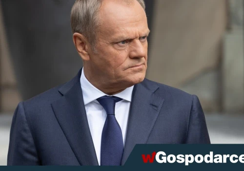 Tusk szykuje głęboki zamach na polską demokrację