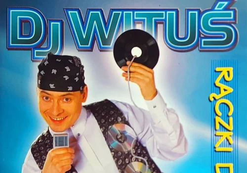 DJ Wituś i jego największy hit – dlaczego „On zimny, ona gorąca” wciąż działa?