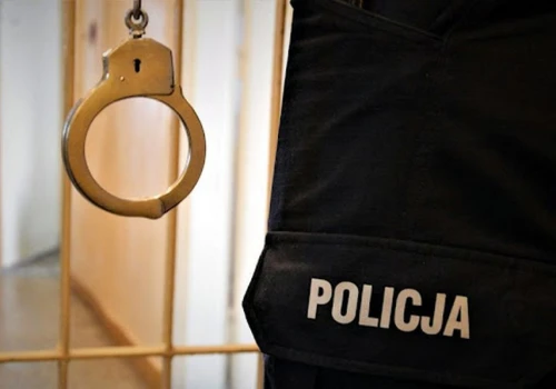 Sprawczyni kilkudziesięciu fałszywych zgłoszeń i alarmów z zarzutami