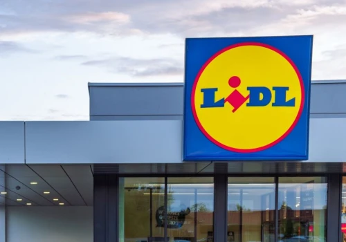 Lidl kontra Google i Amazon. Niemiecki gigant śni o potędze