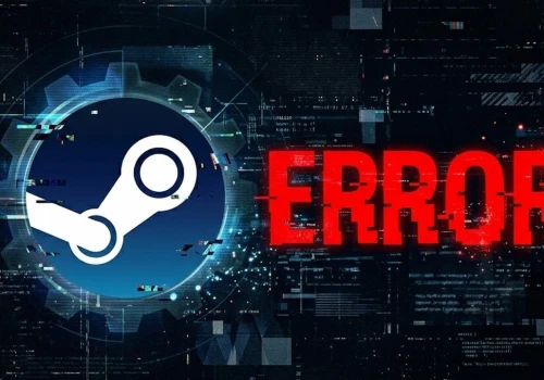 Steam miał dziś duże problemy. Platforma Valve przeżywała chwilowy kryzys, a cierpliwość graczy została wystawiana na próbę