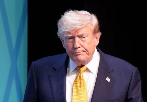 Decyzja Trumpa. Blokada Iranu i opłaty w cieśninie Ormuz