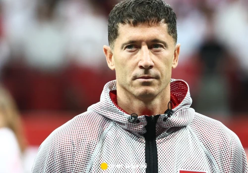 Chicago Fire czeka na Roberta Lewandowskiego. Tak będą wyglądać pierwsze dni