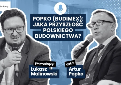 Przed Budimeksem czas wielkich inwestycji