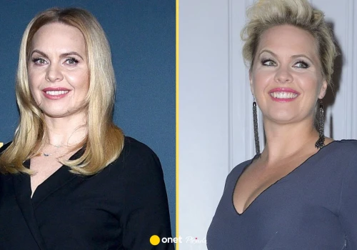 Magdalena Stużyńska przeszła spektakularną metamorfozę. 