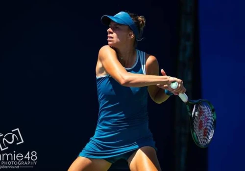 WTA: Niespodziewana porażka Linette.