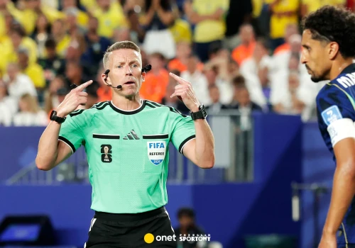 Hiszpanie piszą o mundialowej katastrofie. Tak źle nie było