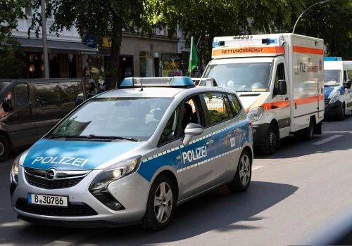 Policja robi to na niemieckich autostradach. Wielu kierowców nie wie, dlaczego