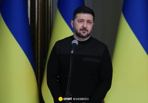 Ukraina szykuje się na zimę. Będzie potrzebowała kilkuset pocisków Patriot