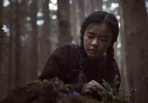 Koreański horror Netflixa o zemście i źródle zarazy z „Kingdom”