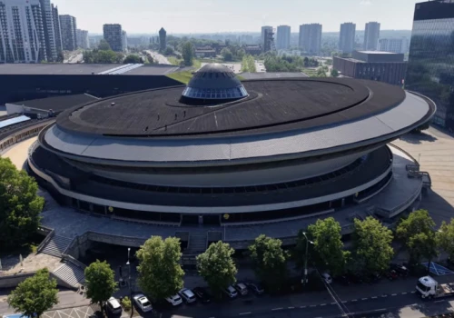 Śląsk stawia na kosmos. Katowice nie zrezygnują z projektu po decyzji ESA