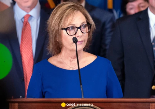 Jest decyzja w sprawie mandatu zmarłego amerykańskiego senatora. 
