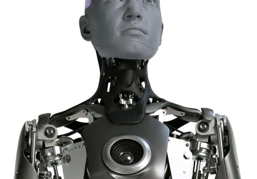 Wydatki na roboty humanoidalne będą rosnąć o 28 procent rocznie do 2035 roku