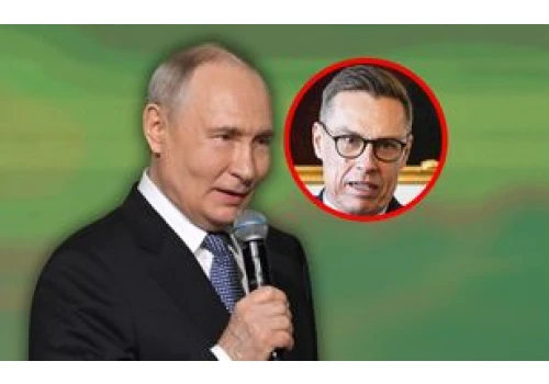 Europa bez pomysłu na rozmowy z Rosją? 