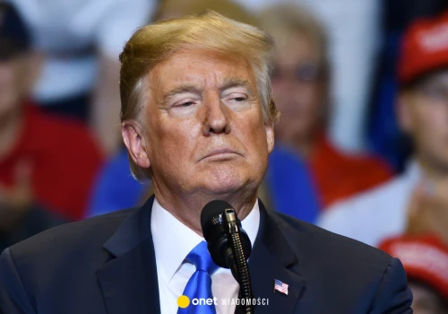 Donald Trump popiera nowe sankcje przeciwko Rosji. To może być przełom po roku impasu
