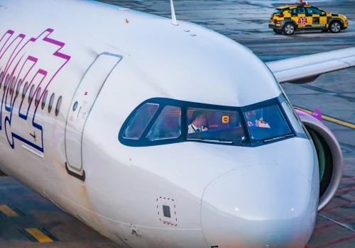 Wizz Air uruchamia platformę WIZZ Holidays, planowanie wakacji ma prowadzić AI