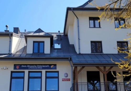 Koniec 70-letniej tradycji. MEN chce usunąć domy wczasów dziecięcych z systemu