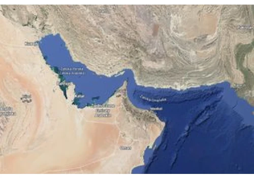 Wrze w cieśninie Ormuz. Iran ostrzelał tankowce