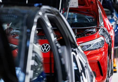 Volkswagen wytnie z oferty połowę modeli. Które konkretnie znikną?