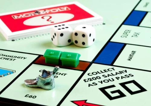 Netflix szykuje petardę. To będzie Monopoly w realu