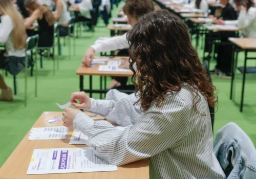 Współczesny egzamin maturalny to porażka? 