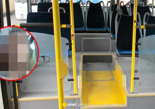 Ukraiński aktywista nagłośnił atak w autobusie. Pisze, co spotkało jego córkę