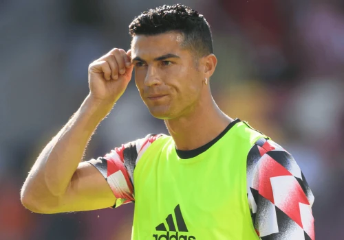 Tak Cristiano Ronaldo traktuje swoje dzieci. To się dzieje za zamkniętymi drzwiami