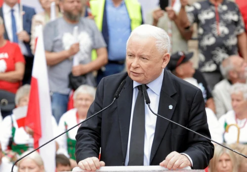 Majmurek: to może być początek końca reguły rządzącej polską polityką od ponad 20 lat
