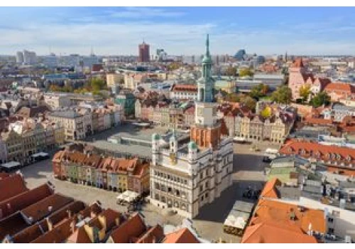 Poznań: Zmiany w komunikacji miejskiej. Objazdy na Franowie, Wildzie i Jeżycach