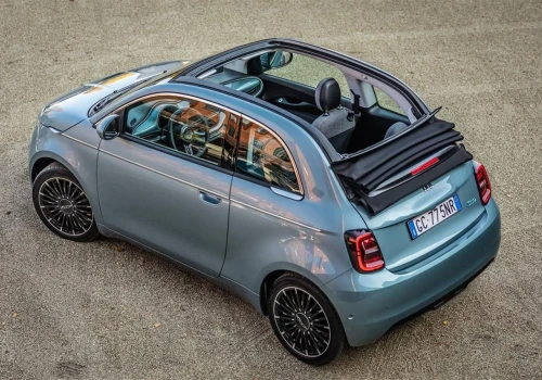 Ile kosztuje nowy Fiat 500? Aktualny cennik
