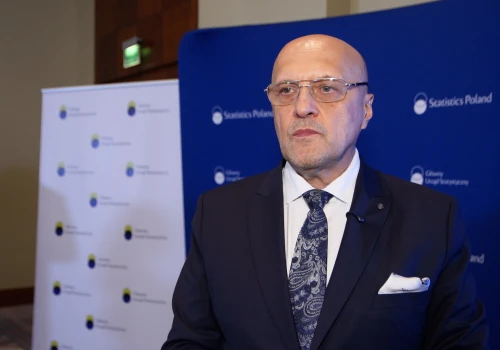 Nowe technologie zmieniają statystykę. Wpłyną także na sposób prowadzenia spisów ludności