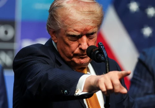Trump dał zielone światło. USA mogą wprowadzić nowe sankcje przeciwko Rosji