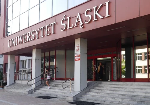 Dzień dobry Katowice. Uniwersytet Śląski wybuduje piętrowy parking
