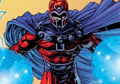 Marvel znalazł młodego Magneto? Na celowniku gwiazda Gwiezdnych Wojen