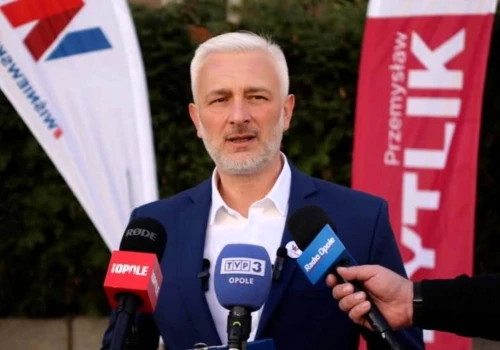 Zarząd Zakładu Komunalnego w Opolu poszerzony. Były radny w kierownictwie