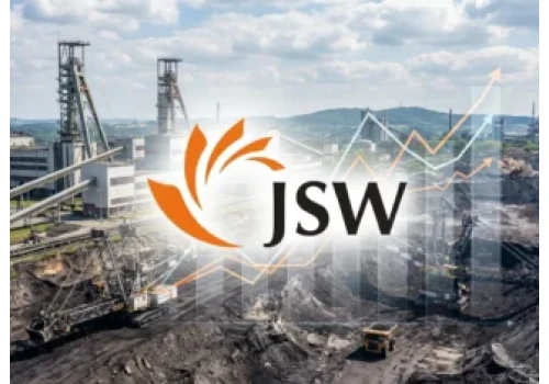 JSW akcje prognozy na najbliższe dni: JSW wraca do gry. Kurs 11% w górę i wysokie obroty. Czy JSW sięgnie 28,80 zł?