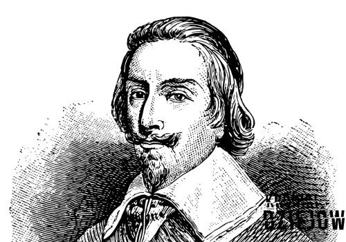 Bał się go nawet król. Tak kardynał Richelieu zbudował potęgę Francji
