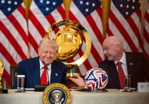Nie gryzł się w język wskazując największy skandal na mundialu: 