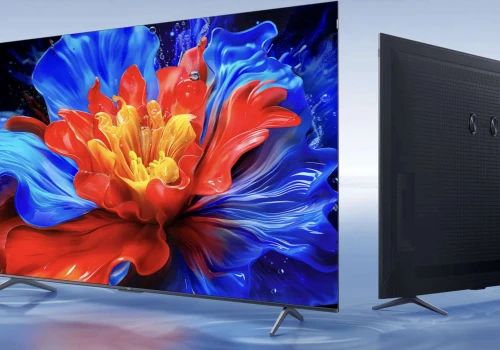 Tani telewizor TCL QLED 144 Hz w superniskiej cenie!