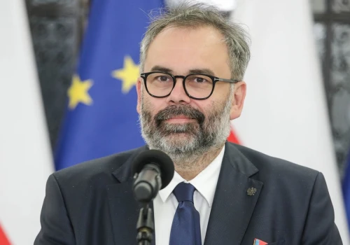 Nowy szef ZUS ujawnił, ile może dostać emerytury. 