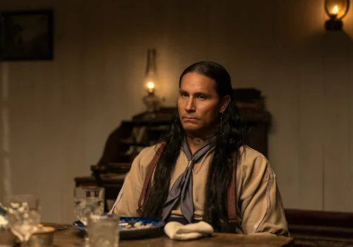12 nowych hitów na Netflix. To je Polacy najchętniej teraz oglądają